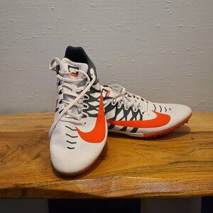 Nike Zoom Rival S 9 Sprint Track Mens Size 11.5